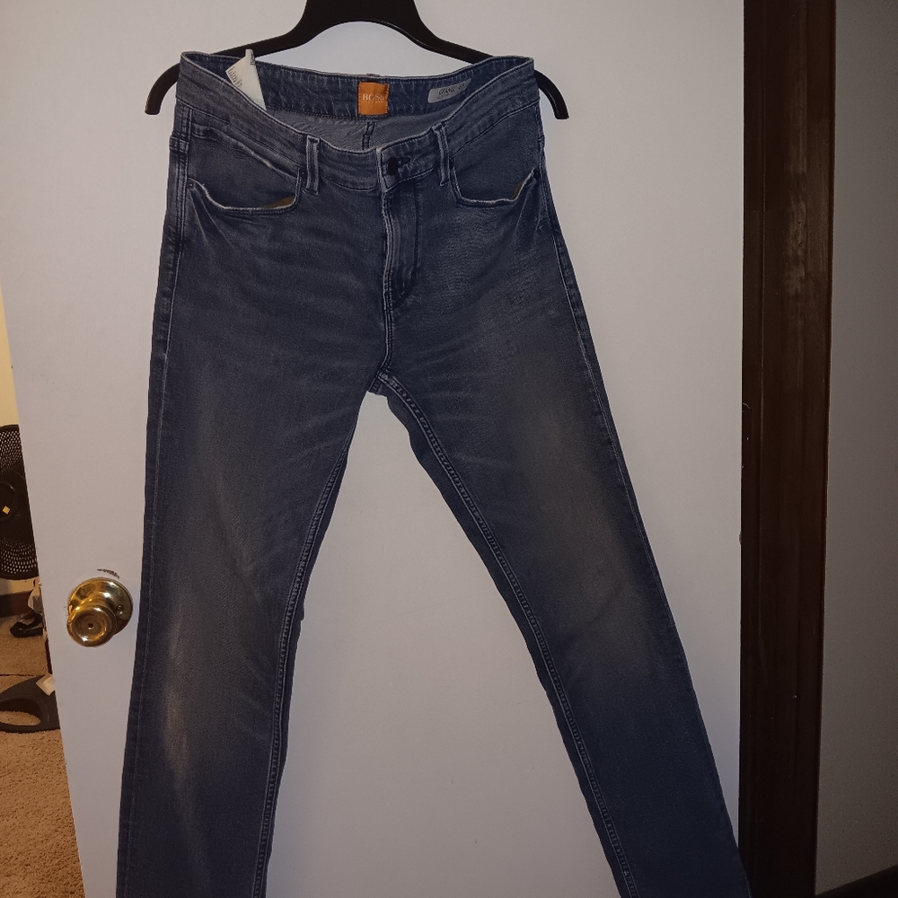 Mens jeans